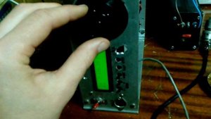 трансивер пилигрим\Трансивер прямого преобразования Пилигрим\DC Tranceiver