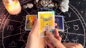 Что с вами произойдёт со дня на день?!