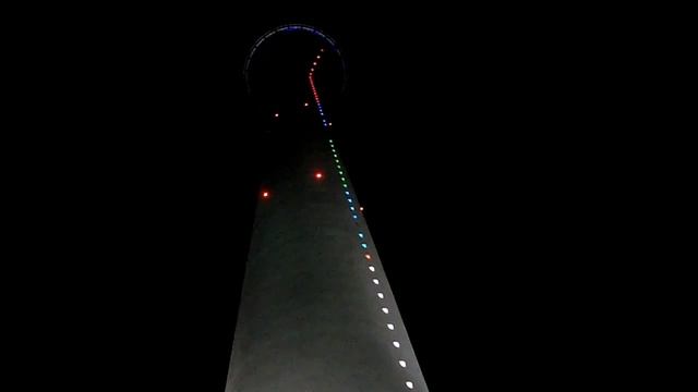 [DUS] Rheinturm | 2011 смотреть онлайн