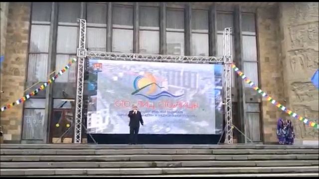 ПЕСНЯ НА СТИХИ КОРОЛЯ ПОЭТОВ: "СУВАН ВАТАН" (Горная Родина). ПОЁТ МАГОМЕД-КАДИ БАХМУДОВ смотреть онлайн