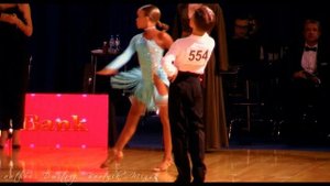 ☂Юниоры 1 (до 14 лет)(Open) #PasoDoble(PD) ПолуФинал LA(5) Открытый Чемпионат г. Минска 2021