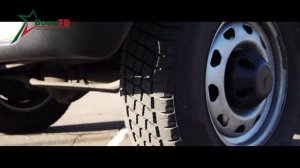 УАЗ против Geely: тест-драйв военных авто. Проверено на себе. Женский взгляд