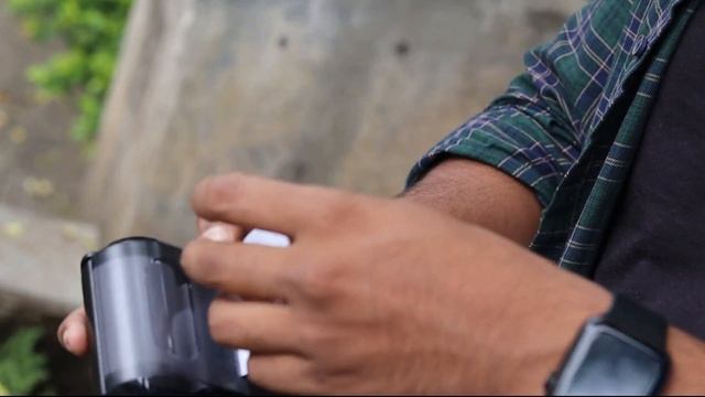 Bluetooth Thermal Printer, Receipt Printer, Portable usb receipt printer смотреть онлайн