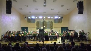 Григорий Зайцев "Алетейя" Фестиваль Московская Осень 2023