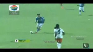 Persib 3 vs 1 Borneo FC   * Full Highlights Goals   Liga 1 Gojek 21042018