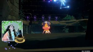 Как открыть и пройти подземелье Пустая лодка тысячи дверей Genshin Impact