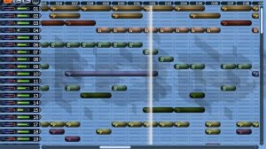 eJay Virtual Music Studio - VMS - PC Software for create music. Techno, Dance, HipHop, EDM and more