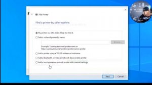 How to install Canon LBP 6030 Printer Driver in Windows 10