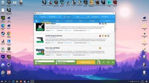 Как установить моды на Майнкрафт 1.20.1