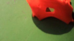 3D-печати. Кувалда против TITI FLEX MEDIUM.