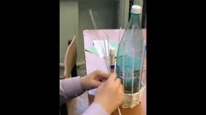 Новогодние поделки