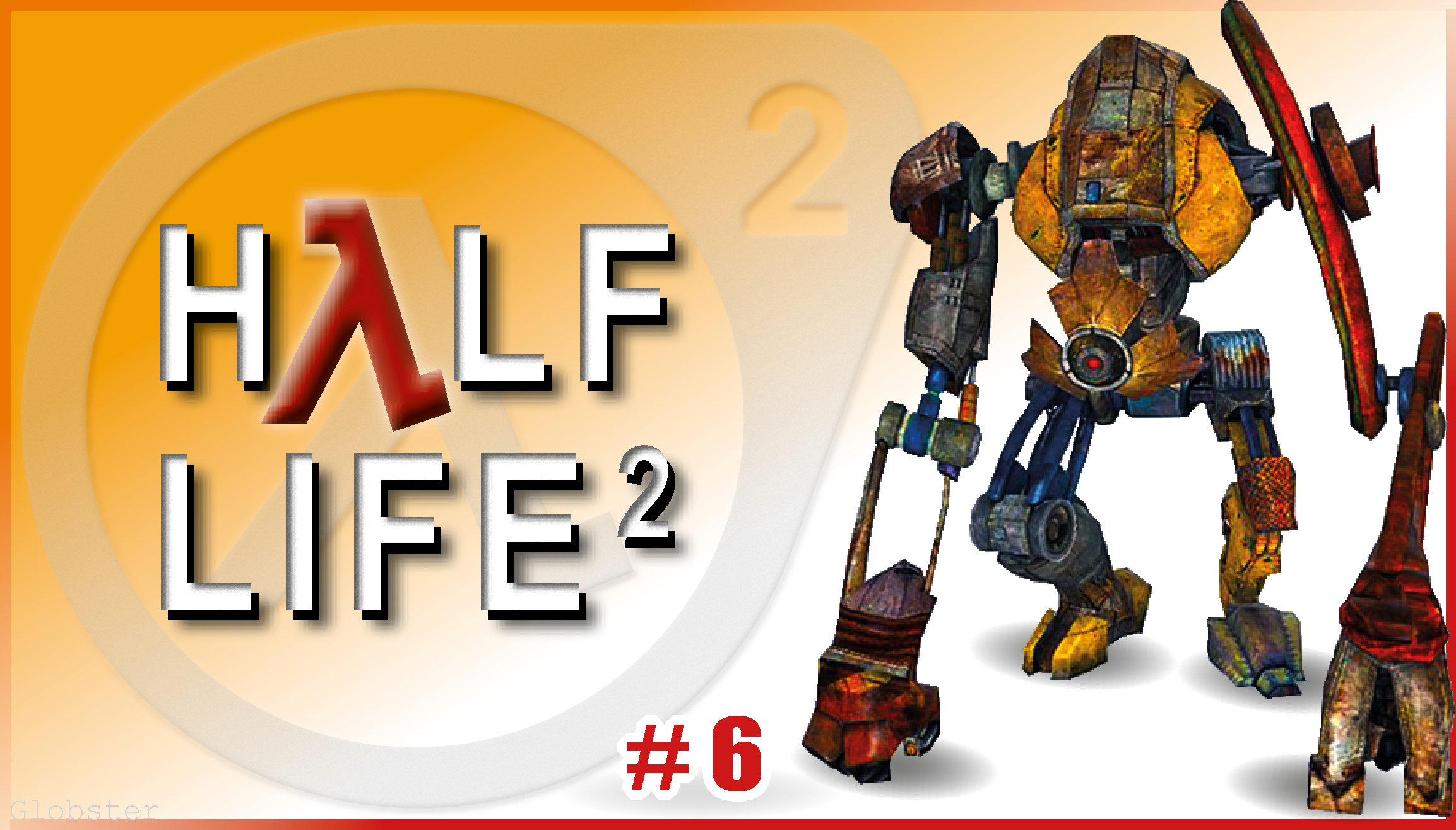 HALF LIFE 2|прохождение|Часть#6 смотреть онлайн