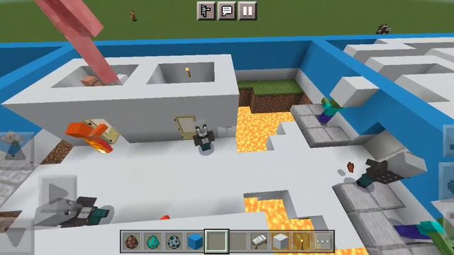 ПРАВЕРИЛИ ЖИТЕЛЕЙ НА АЙКЮ⚡ (ОНИ ТУПЫЕ) 🤨 смотреть онлайн