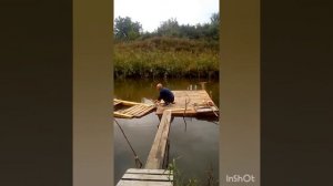 Строим ветровой аэратор!