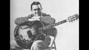 Merle Travis - "Gambler's Guitar"