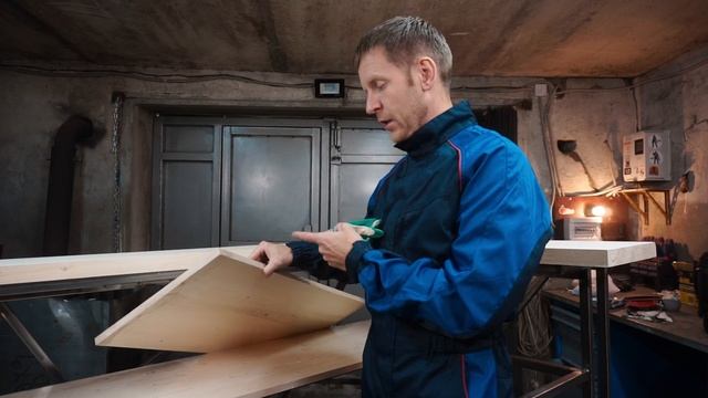 МЕБЕЛЬ-ЛОФТ НЕ КАК У ВСЕХ смотреть онлайн