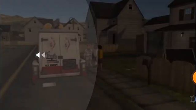 мороженщик 4