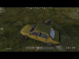 Наконец-то, экшон!