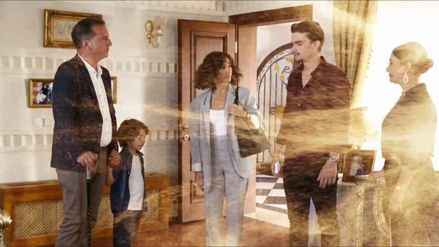 Три сестры 58 серия на русском языке. Новый турецкий сериал | Обзор смотреть онлайн