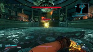 Borderlands 3 Моуз билд