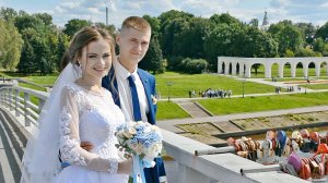 Свадебное видео