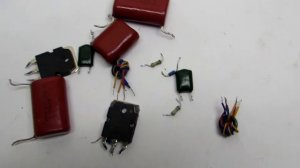 Увеличение мощности электронного трансформатора