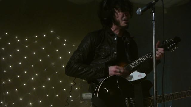 Reignwolf - The Chain (Live on KEXP)