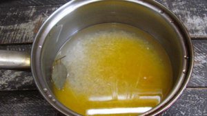 Рис с кабачком и помидором по турецки
