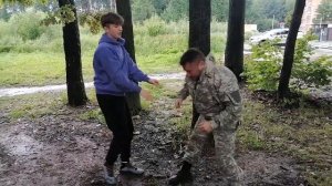 Как СТАТЬ более уверенным в ДРАКЕ? || Система НЕВОД || Михаил Стёпырев #невод #стёпырев #тренировки
