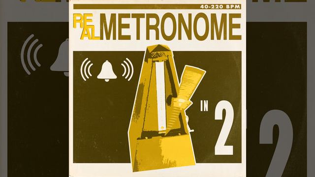 Metronome - 180 bpm (In 2) (Loopable) смотреть онлайн
