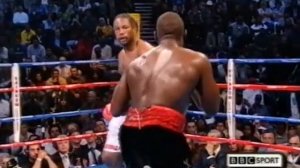 Lennox Lewis vs. Hasim Rahman I (ГЕНДЛИН)