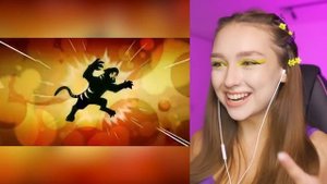 РАДУЖНЫЕ ДРУЗЬЯ, но они ЗВЕРИ ! ? РЕАКЦИЯ на МУЛЬТИК Rainbow Friends