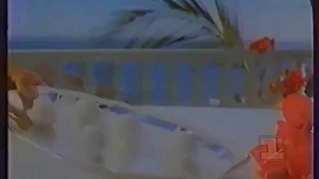 Реклама Raffaello 1994 смотреть онлайн