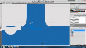 Как сделать форму для FIFA (Урок для новичков)