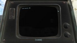 Fallout 4 #32 ➤ Барни Рук