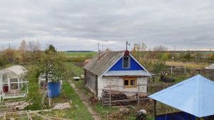 Уютный домик в с. Кремёнки Ульяновской области