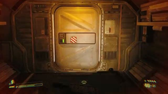 Полное кооперативное прохождение Aliens: Colonial Marines - Stasis Interrupted (Co-op) смотреть онлайн