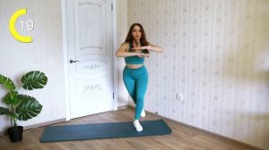 Как УВЕЛИЧИТЬ БЕДРА В ШИРИНУ с ПРОСТЫМИ УПРАЖНЕНИЯМИ