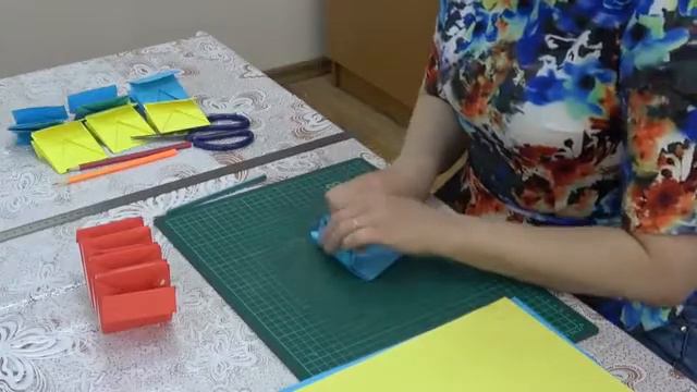 Кр. "Мастерская Чудес", пед. Коваленко И.П., 6 занятие смотреть онлайн