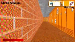 Minigames and More!! | Foxo's Fun Schoolhouse