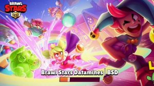 БАНЯТ ЛИ ЗА БСД  БРАВЛ? РАЗНЫЕ МОДЫ.