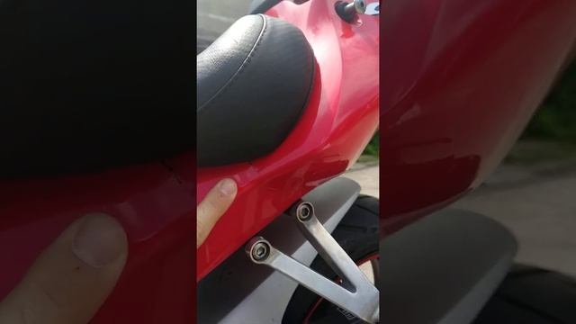 Honda 954 rr fireblade смотреть онлайн