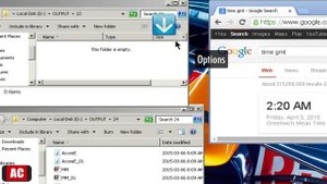 DropIt 3.5: Monitor Folder and Move Files Based on Extensions and Filenames on Windows (2/2)
