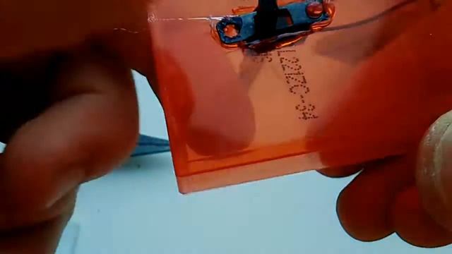 Карманный вольтметр своими руками смотреть онлайн