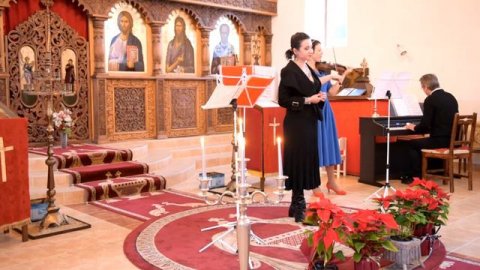 С.Мач. Концертино.