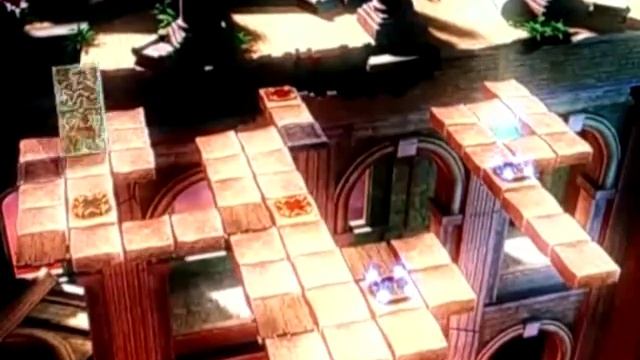 PS3 Cuboid-Professional #1. Equus смотреть онлайн