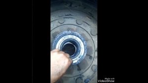 ФУРА!! замена ступичных подшипников ч.2
