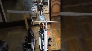 KUGOO M4 PRO. Ключ для затяжки руля.