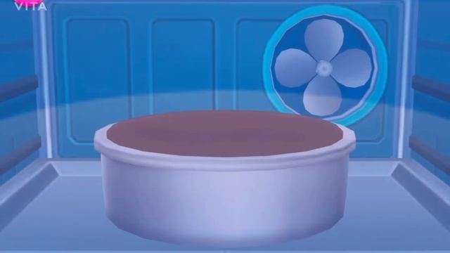 ? bakery game -making a rainbow cake смотреть онлайн