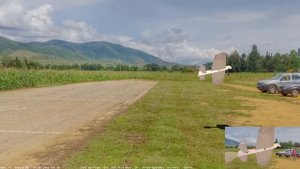 ClearView RC Flight Sim "This is a dangerous addiction." Overview / Review 2014